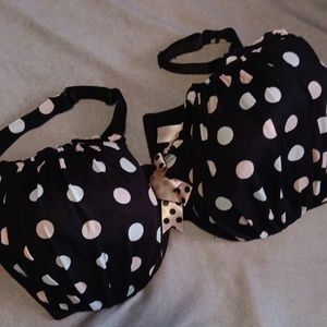 Cacique 38ddd underwire bra